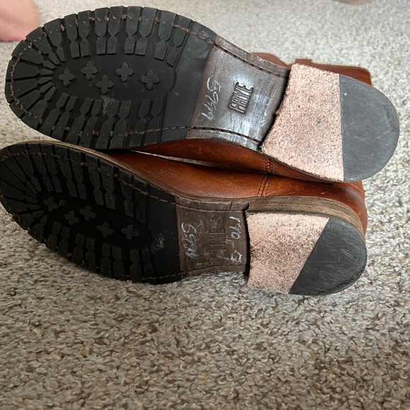 Melissa fry boots - Picture 3 of 5